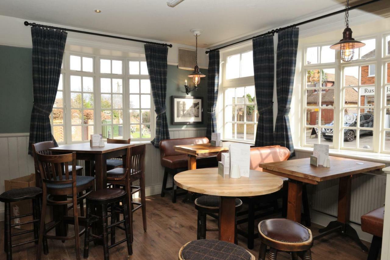White Hart By Chef & Brewer Collection Hotel Chalfont St Giles Exterior photo