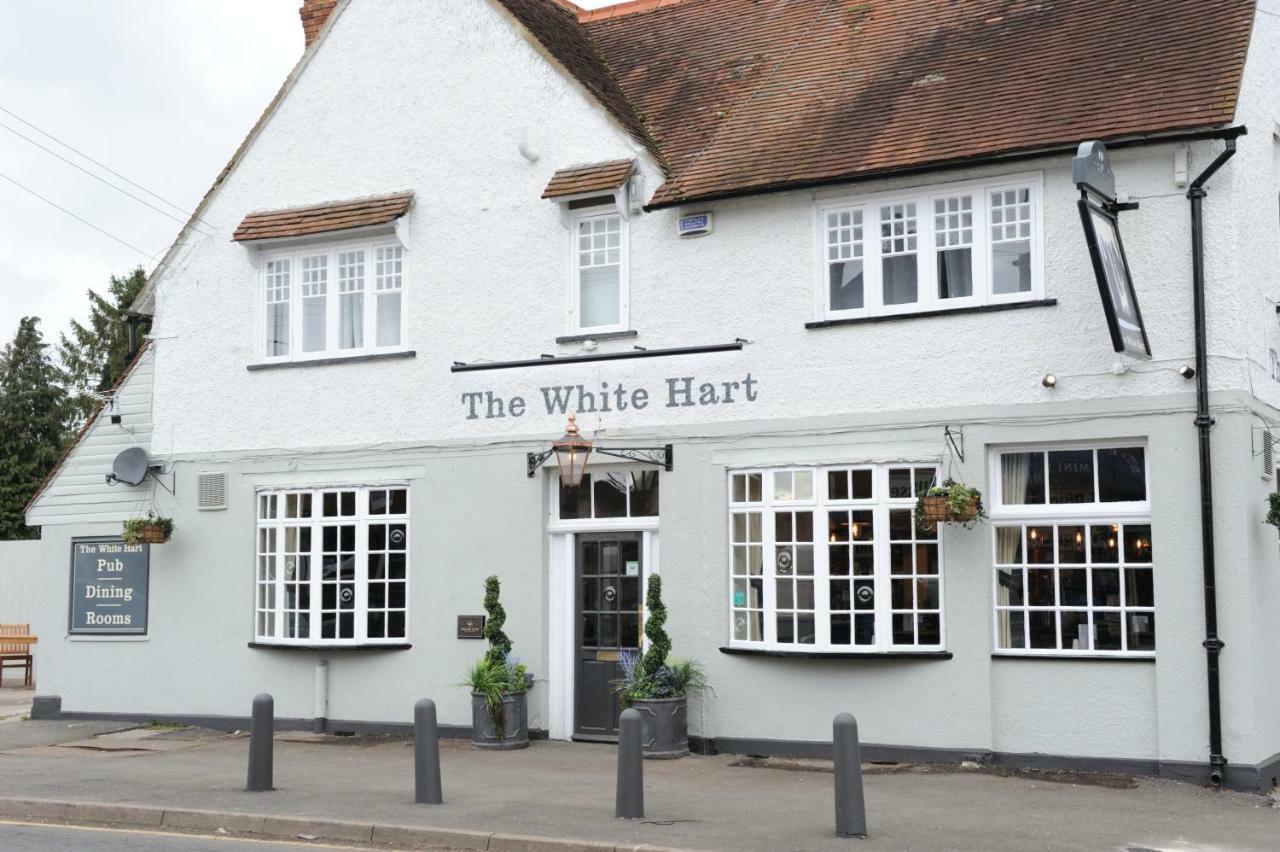 White Hart By Chef & Brewer Collection Hotel Chalfont St Giles Exterior photo